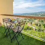 Appartement T2 Cassis Vue Panoramique