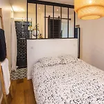 Appartement T2 Cassis Vue Panoramique