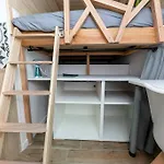 La Cabane Urbaine