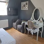 Cosy Maison Honfleur 2 Chambres Parking Jardin Et Jacuzzi