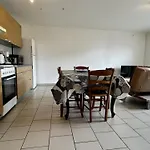 Mayocq 1, Charmante Maison Avec Jardin