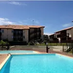 Location De 4P A 6P Vieux-Boucau