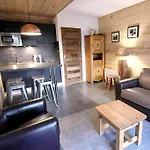Studio Avec Coin Montagne Au Pied Des Pistes