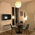 Appartement Vieux-Port/ 2 Min Du Metro Estrangin