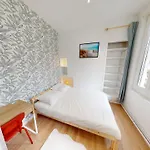 Magnifique Appartement 1 Chambre En Centre-Ville Du Havre