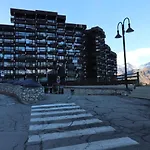 Studio Lumineux A Tignes - 4 Pers, Balcon, Casier A Skis, Animaux Acceptes - Fr-1-502-525