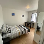 Maison Plain Pied Audenge 95M2 Jardin Privatif Avec Terrasses Et Parking