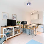 Charmante Maison A Nbne Plage