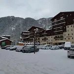 Studio A Valfrejus Pres Des Pistes, Balcon Ouest, 3 Pers - Fr-1-561-39