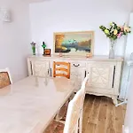 Appartement Proche Du Centre Ville A Biscarrosse