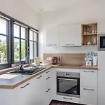 La Fleur Du Moulin - Charmante Maison Avec Jardin Proche Plage