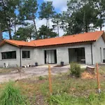 Maison Recente Cazaux