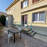 Appartement 1Mn De La Plage