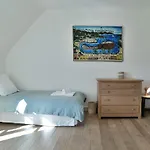 Le Verger - Charmante Maison Avec Jardin