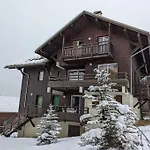 Appartement 1 Chambre, Residence Les Chalets