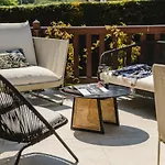 Villa Jorafa - 7 Chambres - Jardin - Deauville
