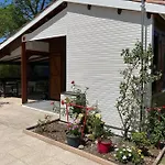 Maison De Type Chalet Piscine Collective Hume
