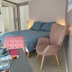 Grande Chambre D'Hote Centre Ville