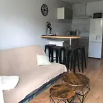 Appartement Renove Rdc Terrasse 200M Plage