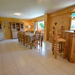 Appartement De Charme 4 Ch, Balcon Sud, Proche Pistes/Commerces, Garage Inclus! - Fr-1-391-41