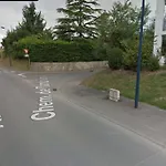 Bel Appartement Centre-Ville Ondres - Landes
