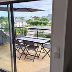 Appartement Lumineux Avec Terrasse !