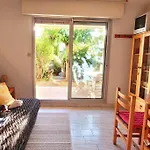 Studio Terrasse Avec Piscine