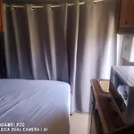 Chambre En Camping Car