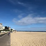 Arcachon Charmant Studio Sur Le Port Apercu Mer.