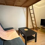Studio Frontignan Ville 4 Personnes