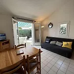 Maison A 300M De La Plage Avec Terrasse, 5 Couchages, Parking Prive - Saint-Hilaire-De-Riez - Fr-1-224C-256