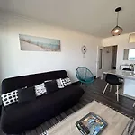 Appartement 2 Pieces Avec Parking A Saint-Jean-De-Monts - Fr-1-224C-257