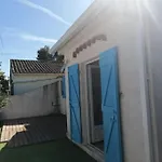 Maison T3 Avec Vue Au Bord De L'Etang