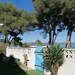 Maison T3 Avec Vue Au Bord De L'Etang
