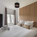 La Maison De Louise - Superbe Maison Avec Patio