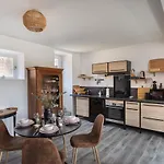 La Maison De Louise - Superbe Maison Avec Patio