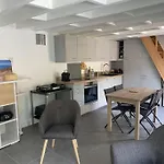 Maison Proximite Centre-Ville