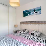 Le Kichen - Appt Proche De La Plage