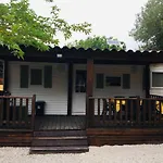 Mobil-Home Sur Terrain Prive