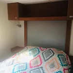 Mobil-Home Sur Terrain Prive