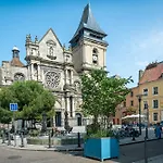 Le Saint Remy