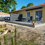 Cap Monta - Maison Neuve