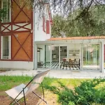 Vacances En Famille A L'Oasis