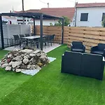 Maison La Tranche Sur Mer Proche Centre Ville Et Plages