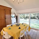 Tiokers - Hossegor - Confortable Villa Sur Terrain Clos Idealement Situee Entre Lac Et Ocean Et A 1200M Du Centre Ville