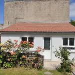 Maison Studio Le Crotoy Proche Plage Et Centre Ville