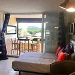 Studio 322, Port Venus Au Village Naturiste