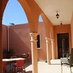 Chambre Tiznit, Riad 7 Au Village Naturiste Couple Only