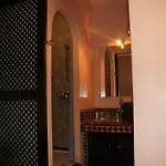 Chambre Tiznit, Riad 7 Au Village Naturiste Couple Only