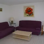 Appartement Cabine 908 Tennis Village 6 Personnes